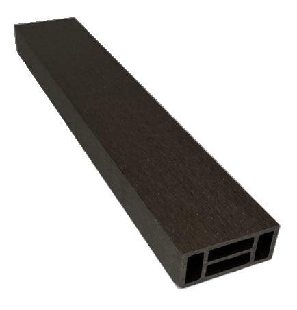 Лавочный брус Ecodecking Комфорт 40х90 венге купить в Ижевске