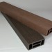 Лавочный брус Ecodecking Комфорт 40х90 венге купить в Ижевске