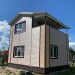 Сайдинг "blockhouse" под бревно, Престиж ВН-01, бежевый купить в Ижевске
