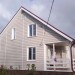 Сайдинг "blockhouse" под бревно, Престиж ВН-01, бежевый купить в Ижевске