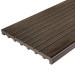 Ступень ДПК Latitudo Step-320 Венге Полнотелая купить в Ижевске