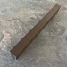 П-профиль Алюминиевый EasyDecking 35x25 Венге купить в Ижевске