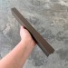 П-профиль Алюминиевый EasyDecking 35x25 Венге купить в Ижевске