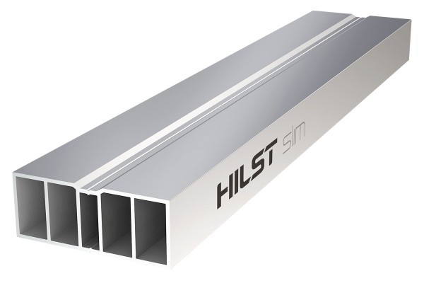 Лага алюминиевая Hilst Slim 4000x50x20 купить в Ижевске
