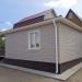 Сайдинг "blockhouse" под бревно, Престиж ВН-01, персиковый купить в Ижевске