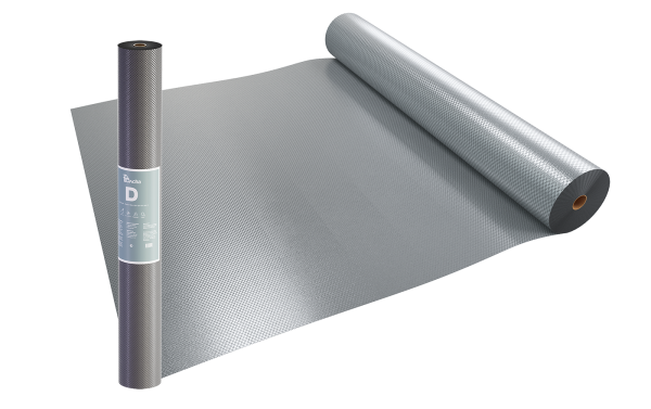 Гидро.пароизоляционная пленка Docke, Dacha D (усиленная) купить в Ижевске