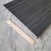 Ступень ДПК Latitudo Step-320 Графит Полнотелая купить в Ижевске