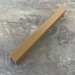 П-профиль Алюминиевый EasyDecking 35x25 Дуб купить в Ижевске