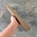 П-профиль Алюминиевый EasyDecking 35x25 Дуб купить в Ижевске