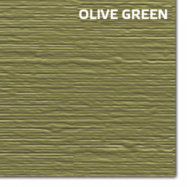 Сайдинг Виниловый Mitten, Sentry Mitten, Olive Green купить в Ижевске