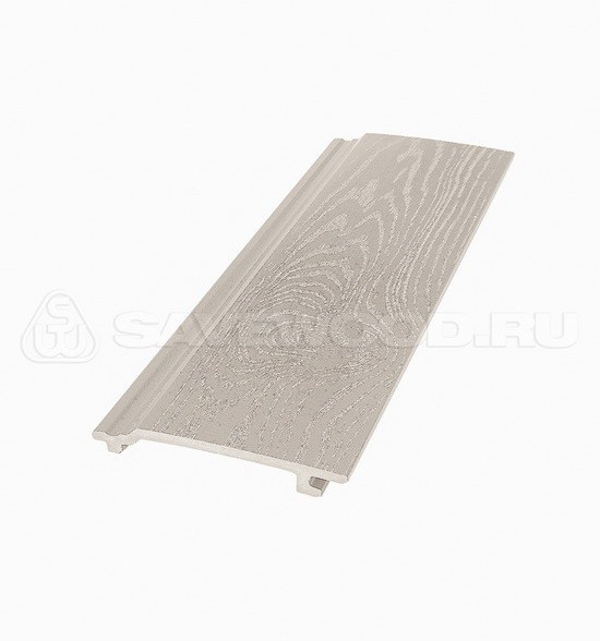 Сайдинг из дпк savewood sw-sorbus тангенциальный распил бежевый купить в Ижевске