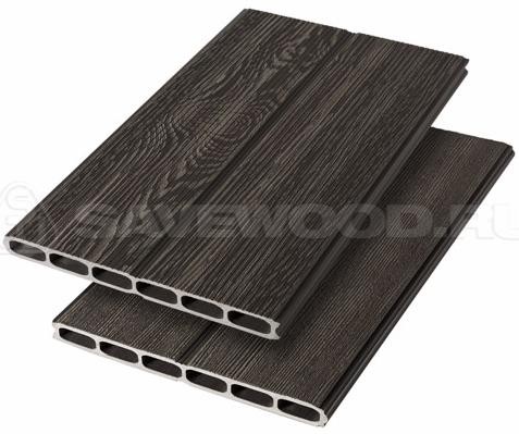 Грядочная доска ДПК 3D Savewood SW Laurus коричневый купить в Ижевске