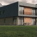 Фиброцементные панели Roofas COLOR Line Gray купить в Ижевске