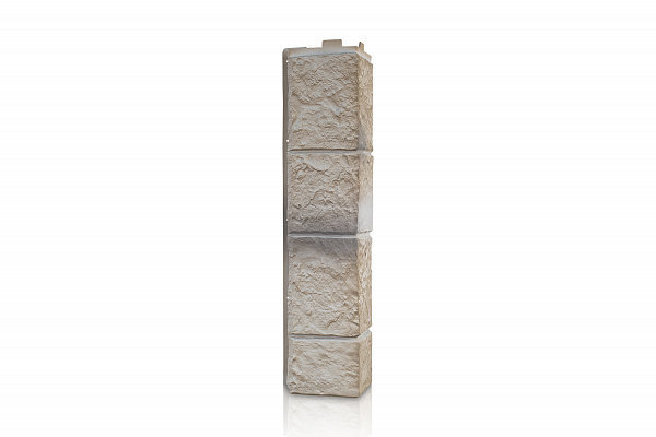 Угол наружный VOX Sandstone (Сандстоун) бежевый купить в Ижевске