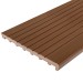 Ступень ДПК Latitudo Step-320 Каштан Полнотелая купить в Ижевске