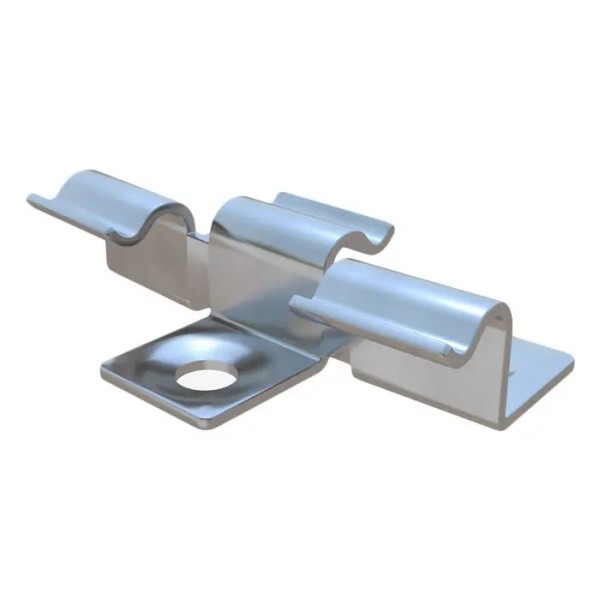 Кляймер монтажный (металл) купить в Ижевске