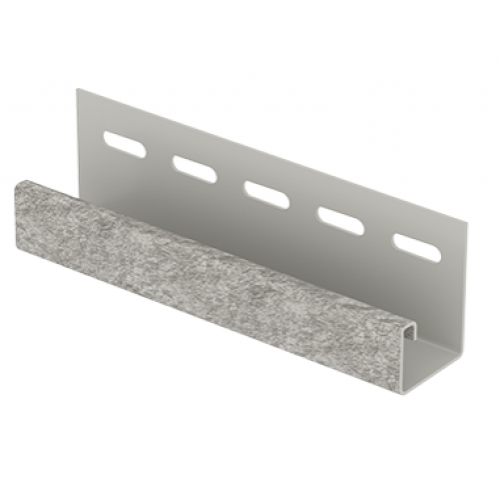 J-планка Сланец Светло серый купить в Ижевске