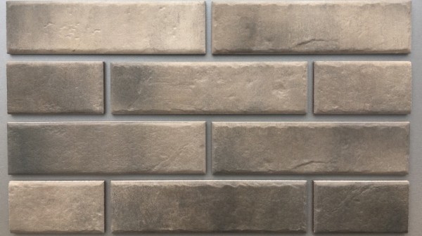 Фасадная Термопанели Аляска Retro Brick Pepper купить в Ижевске