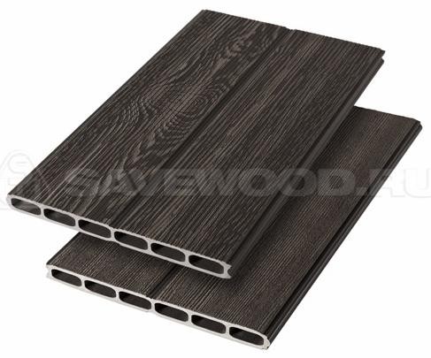 Грядочная доска ДПК 3D Savewood SW Laurus терракот купить в Ижевске