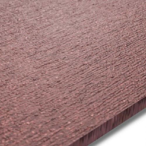 Фиброцементные панели Roofas COLOR Line Red Title купить в Ижевске