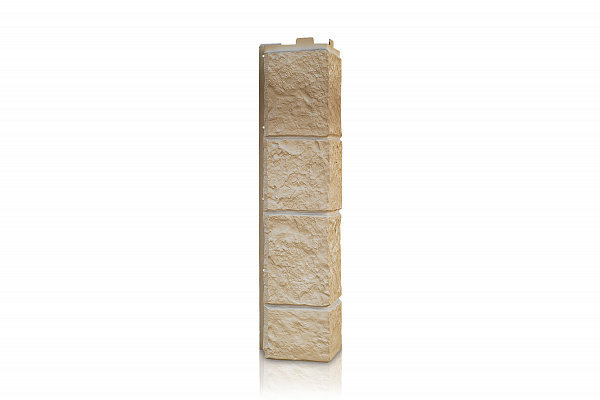 Угол наружный VOX Sandstone (Сандстоун) кремовый купить в Ижевске