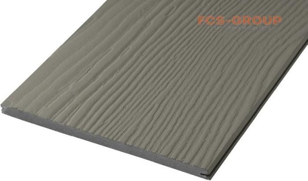 Фиброцементные панели FCS Group Wood Line F53 купить в Ижевске