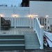 Балясина ДПК  GardenParkett Белый купить в Ижевске