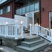 Балясина ДПК  GardenParkett Белый купить в Ижевске