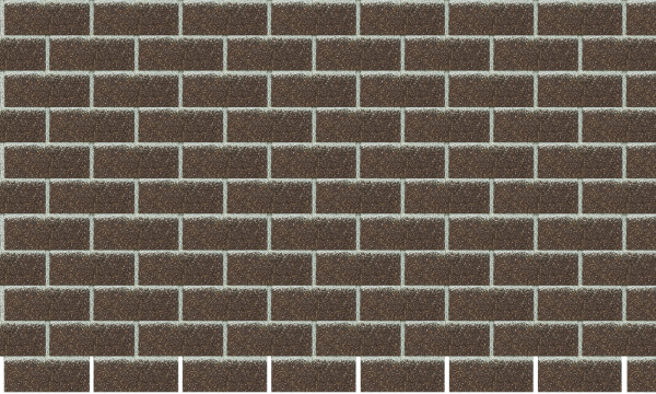 Фасадная плитка Docke STANDARD, Brick, Коричневый купить в Ижевске