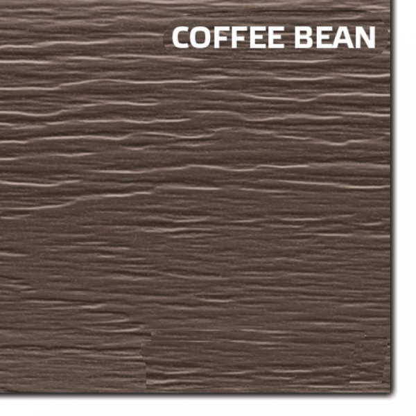Сайдинг Виниловый Mitten, Sentry Mitten, Coffee Bean купить в Ижевске