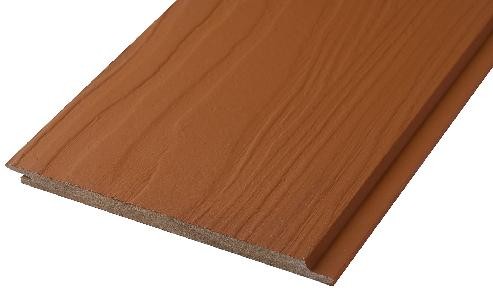 Фиброцементные панели Wood Click F30 купить в Ижевске