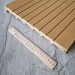 Ступень ДПК Latitudo Step-320 Орех Полнотелая купить в Ижевске