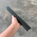 П-профиль Алюминиевый EasyDecking 35x25 Черное дерево купить в Ижевске