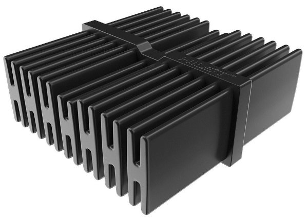 Соединитель пластиковый для лаг Hilst Professional 50x20 купить в Ижевске