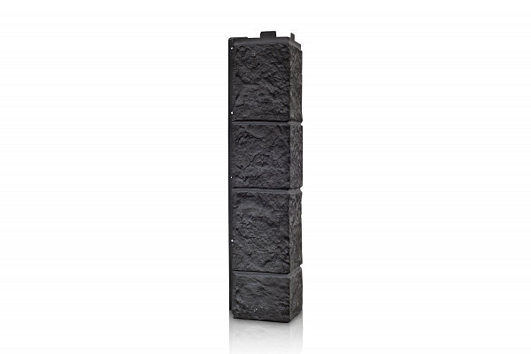 Угол наружный VOX Sandstone (Сандстоун) светло серый купить в Ижевске