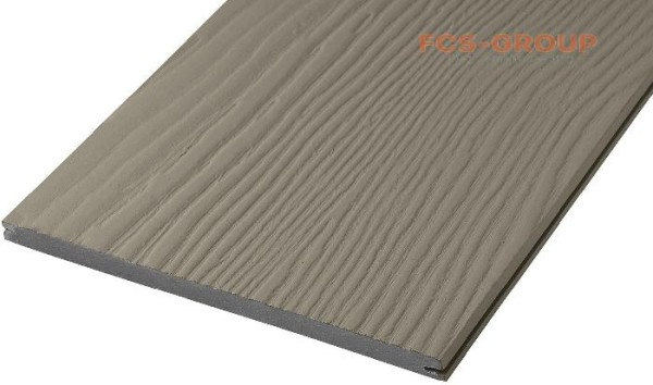 Фиброцементные панели FCS Group Wood Line F55 купить в Ижевске