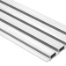 Стеновая панель CM Decking Wall, 26x219x3000 мм White (Белая) купить в Ижевске