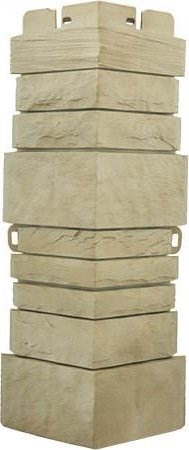 Наружный угол (Альпы), 0,45 х 0,16м (н) купить в Ижевске