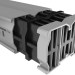 Соединитель пластиковый для лаг Hilst Professional 60x40 купить в Ижевске
