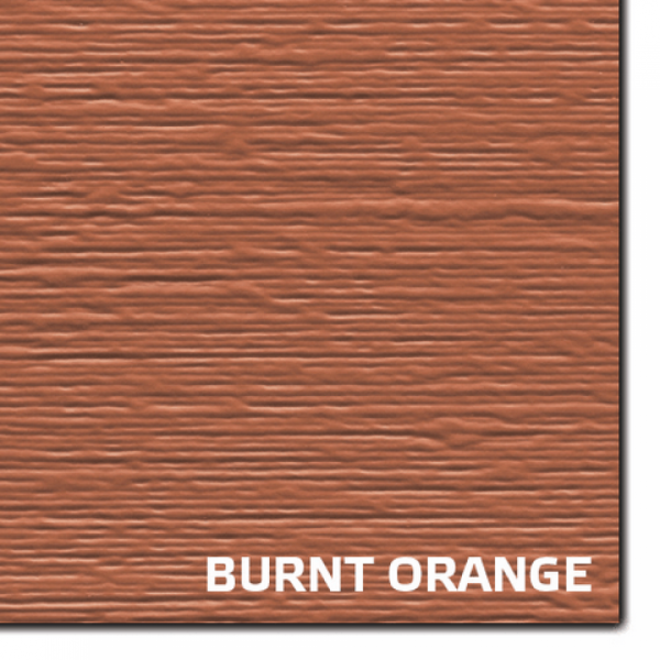 Сайдинг Виниловый Mitten, Sentry Mitten, Burnt Orange купить в Ижевске