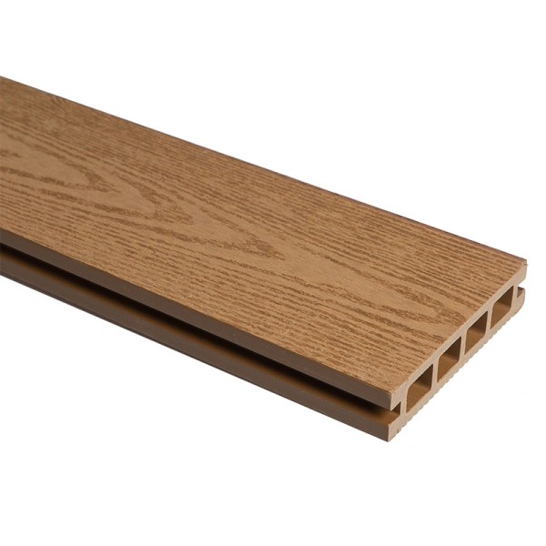 Террасная доска из ДПК CM Decking серия NATUR цвет дуб купить в Ижевске