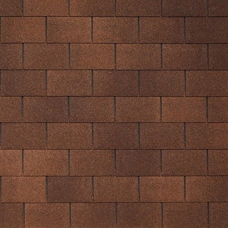 Гибкая черепица Tegola TOSCANA liberica 020 купить в Ижевске