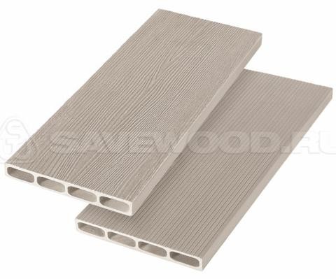 Грядочная доска ДПК 3D Savewood SW Rubus (R) бежевый купить в Ижевске