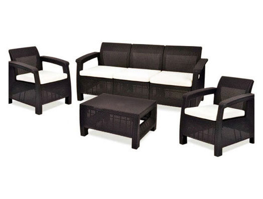 Комплект Corfu Triple Set купить в Ижевске