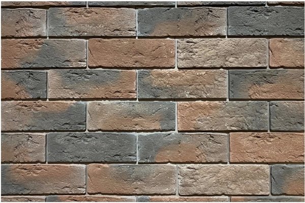 Фиброцементные панели КАНЬОН коллекция АРИЗОНА 26 купить в Ижевске