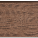 Доска Террасная NanoWood «Lite» ECO шоколад купить в Ижевске