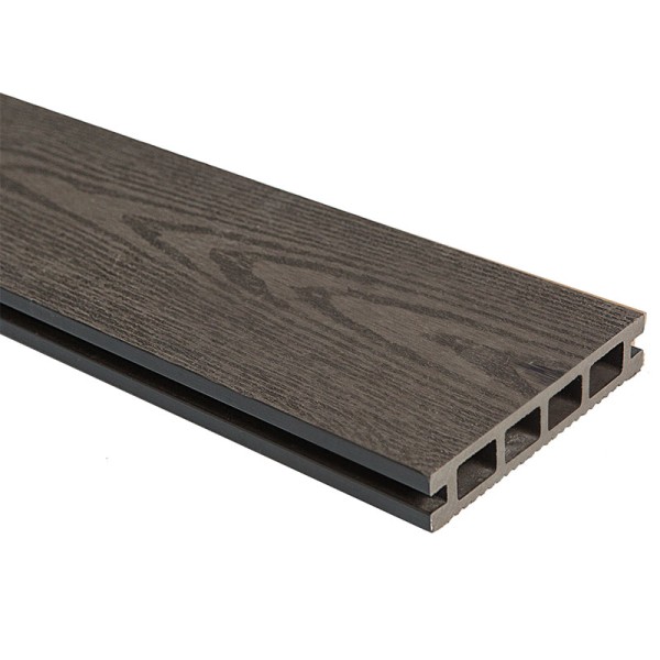 Террасная доска из ДПК CM Decking серия NATUR цвет венге купить в Ижевске