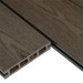 Террасная доска из ДПК CM Decking серия NATUR цвет венге купить в Ижевске
