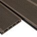 Террасная доска из ДПК CM Decking серия NATUR цвет венге купить в Ижевске