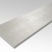 Фиброцементный сайдинг Roofas SIDING неокрашеный купить в Ижевске